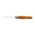 Nóż składany Opinel 8 carbon buk-2 1159