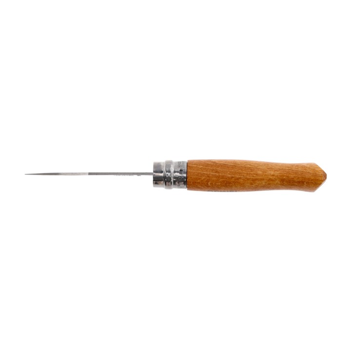Nóż składany Opinel 8 carbon buk-2 1159
