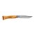 Nóż składany Opinel 6 carbon buk-1 1161