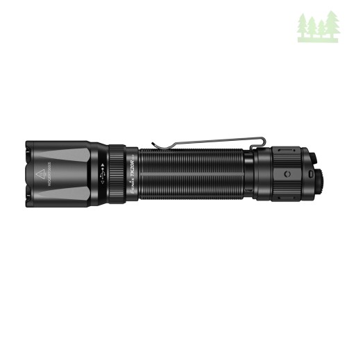 Latarka taktyczna LED Fenix TK20R V2.0 czarna- 131
