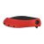 Nóż składany Trollsky Knives Mandu czerwony G10-3 1163