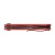 Nóż składany Trollsky Knives Mandu czerwony G10-4 1163