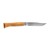 Nóż składany Opinel 12 carbon buk-1 1166