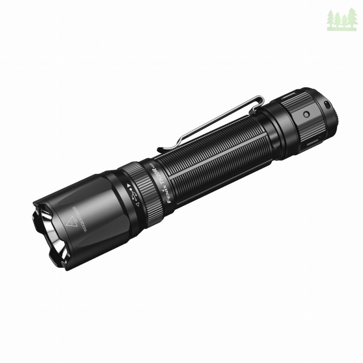 Latarka taktyczna LED Fenix TK20R V2.0 czarna-2 131
