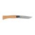 Nóż składany Opinel 7 inox buk-1 1168