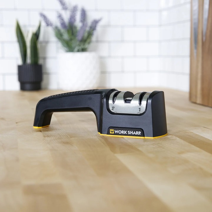 Ostrzałka do noży Work Sharp Pull Through Knife Sharpener-1 1169
