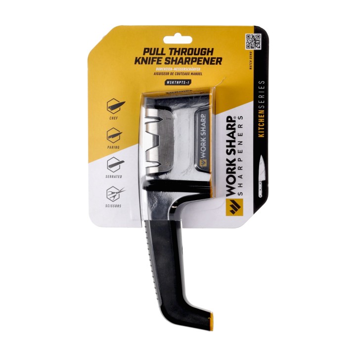 Ostrzałka do noży Work Sharp Pull Through Knife Sharpener-4 1169