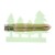Nóż składany Opinel 10 inox buk-4 1172