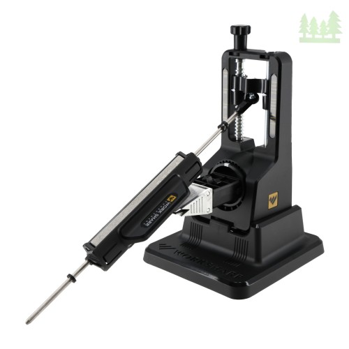 Ostrzałka do noży Work Sharp Precision Adjust Elite + stabilizator- 1173