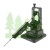 Ostrzałka do noży Work Sharp Precision Adjust Elite + stabilizator- 1173