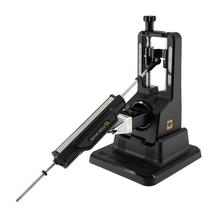 Ostrzałka do noży Work Sharp Precision Adjust Elite + stabilizator- 1173