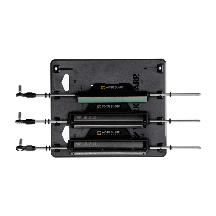 Ostrzałka do noży Work Sharp Precision Adjust Elite + stabilizator-2 1173
