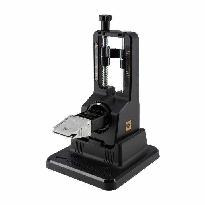 Ostrzałka do noży Work Sharp Precision Adjust Elite + stabilizator-3 1173