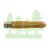 Nóż składany Opinel 10 carbon buk-3 1175