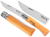 Nóż składany Opinel 10 carbon buk-5 1175