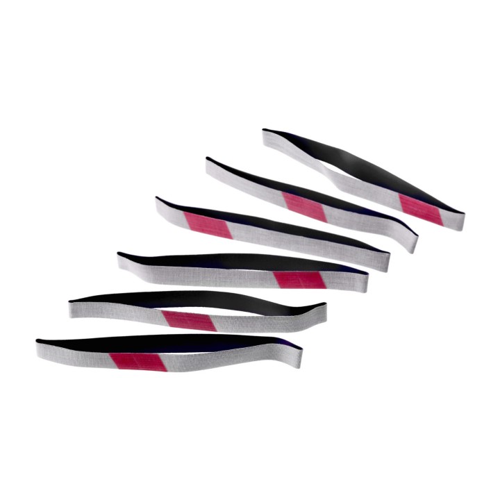Taśmy ostrzące 6000 do Work Sharp WSKTS 6 sztuk-2 1182