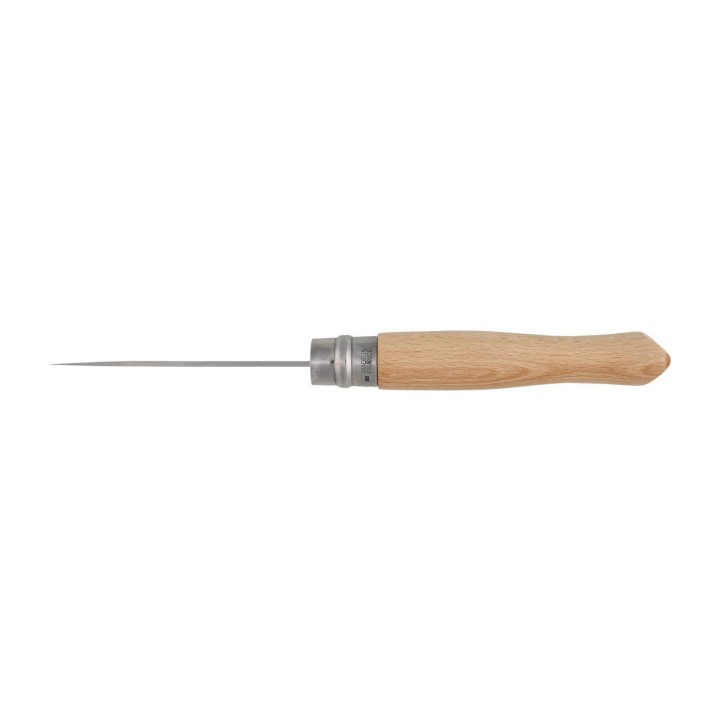 Nóż składany Opinel 12 inox buk-2 1187