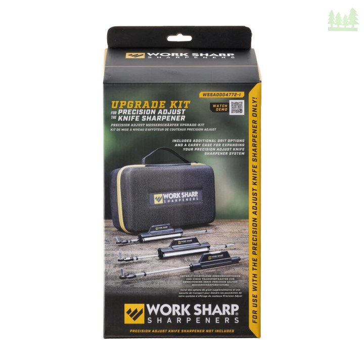 Zestaw Upgrade Kit do Work Sharp Precision Adjust-6 1193