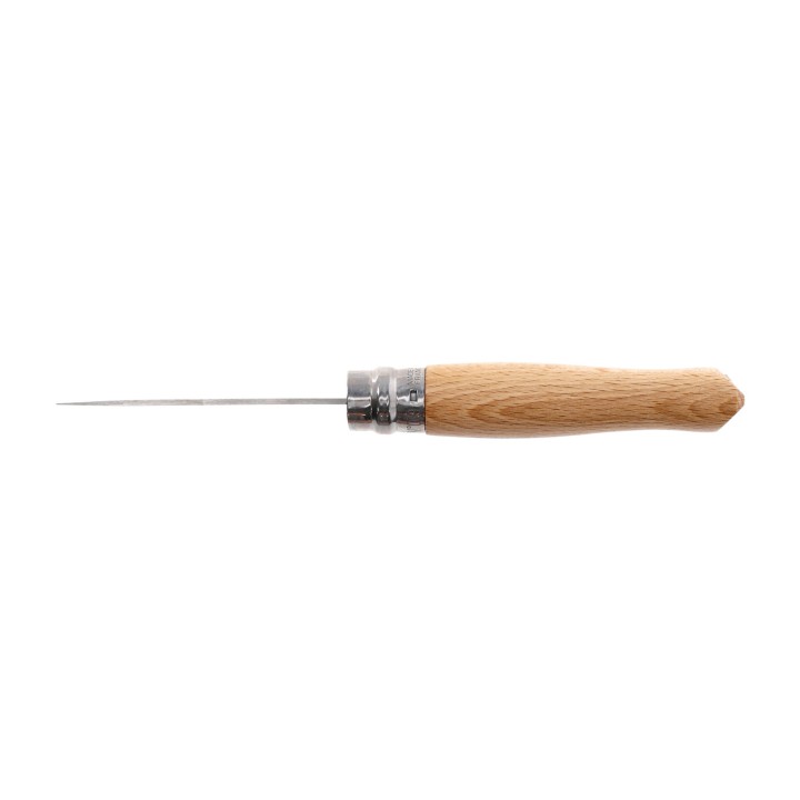 Nóż składany Opinel 9 inox buk-2 1199