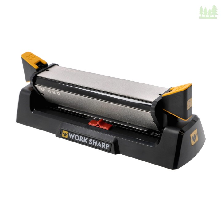 Ostrzałka do noży Work Sharp Benchstone Knife Sharpener-1 1206