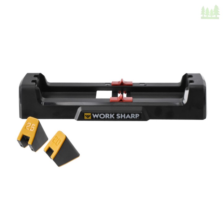 Ostrzałka do noży Work Sharp Benchstone Knife Sharpener-2 1206