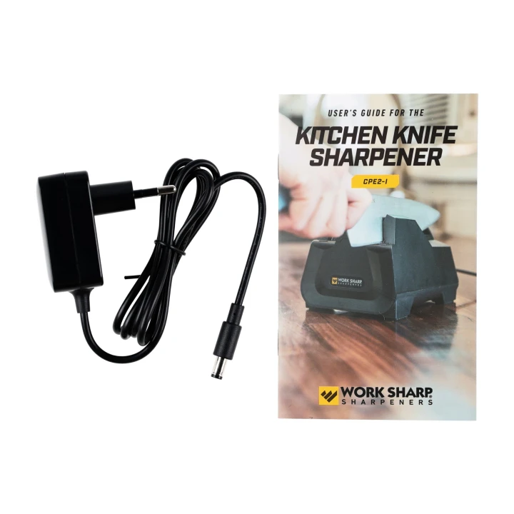 Elektryczna ostrzałka do noży kuchennych Work Sharp Kitchen Electric Knife Sharpener-6 1209