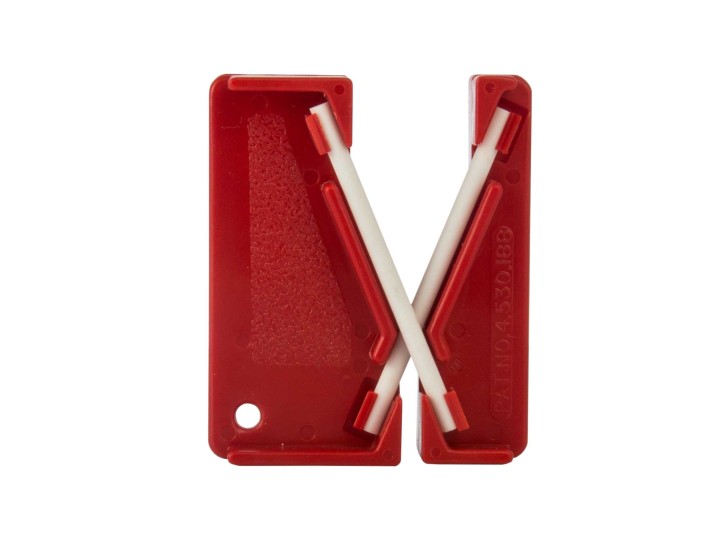 Ostrzałka Lansky Mini Crock Stick LCKEY-1 1211