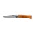 Nóż składany Opinel 9 carbon buk- 1213