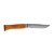 Nóż składany Opinel 9 carbon buk-1 1213