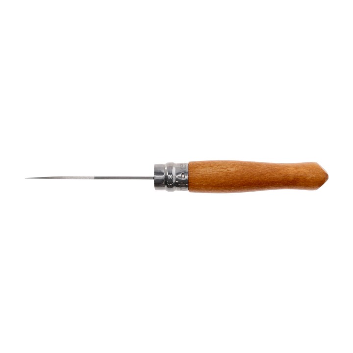 Nóż składany Opinel 9 carbon buk-2 1213