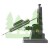 Płytka diamentowa 320 do Work Sharp Precision Adjust-3 1216