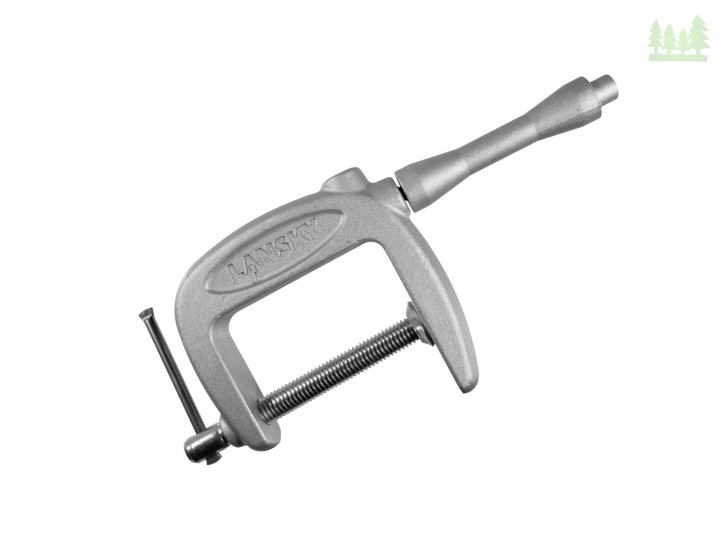 Montaż imadło do systemów Lansky LM010- 1218
