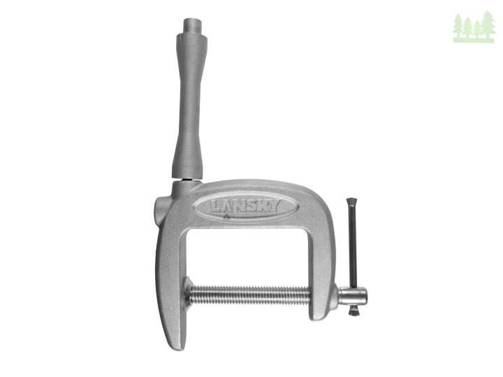 Montaż imadło do systemów Lansky LM010-1 1218
