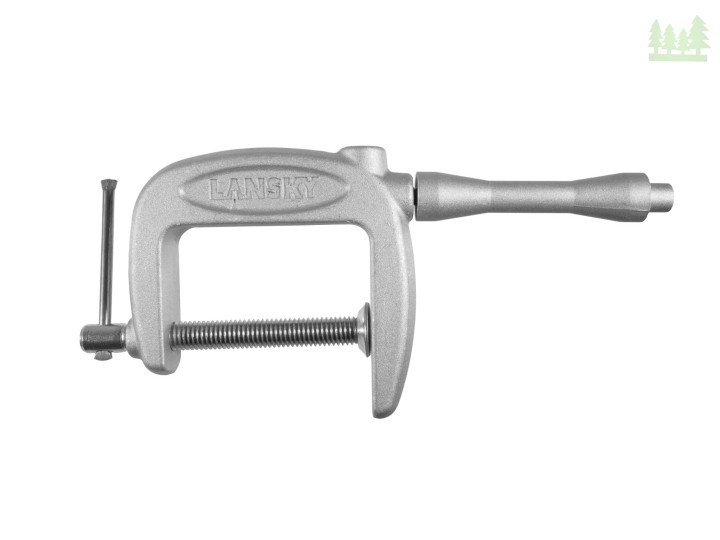Montaż imadło do systemów Lansky LM010-2 1218