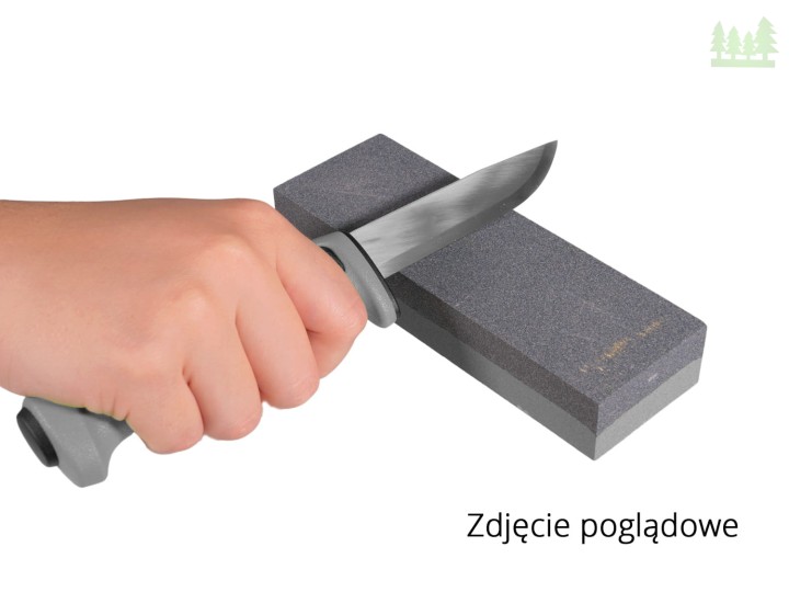 Ostrzałka Lansky 8" Combo Stone Fine/Coarse LCB8FC-1 1220