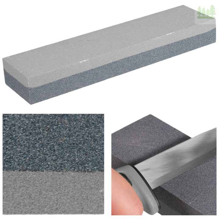 Ostrzałka Lansky 8" Combo Stone Fine/Coarse LCB8FC-3 1220