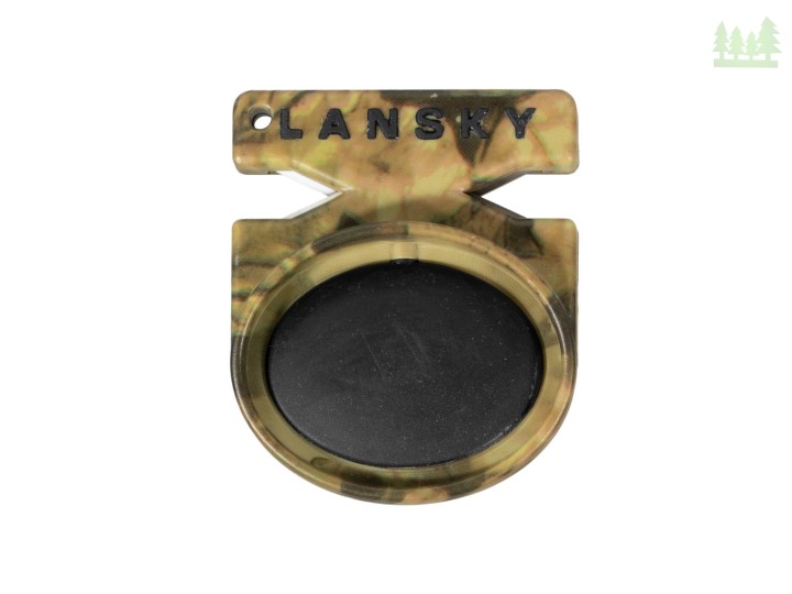 Ostrzałka Lansky Quick Fix camo LCSTC-CG-2 1223
