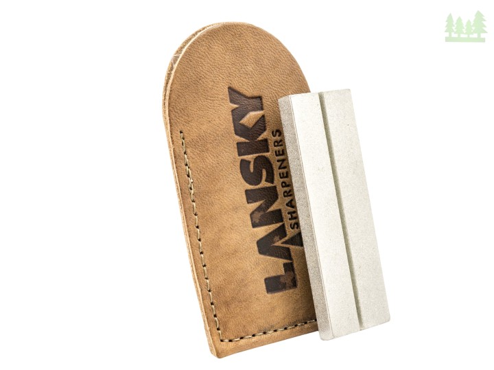 Ostrzałka Lansky diamentowa LDPST-3 1229