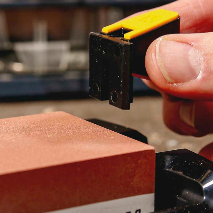 Ostrzałka do noży Work Sharp Wetstone Knife Sharpener-8 1231