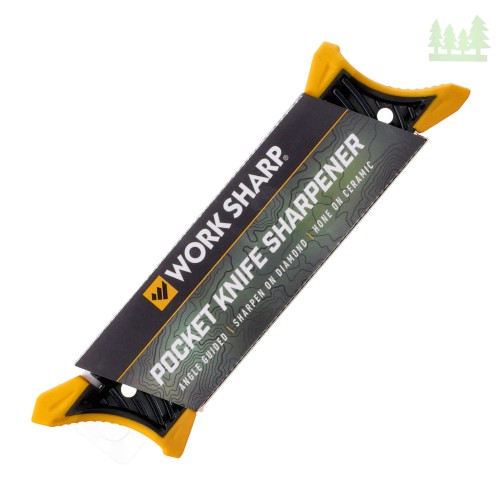 Ostrzałka do noży Work Sharp Pocket Knife Sharpener-1 1232