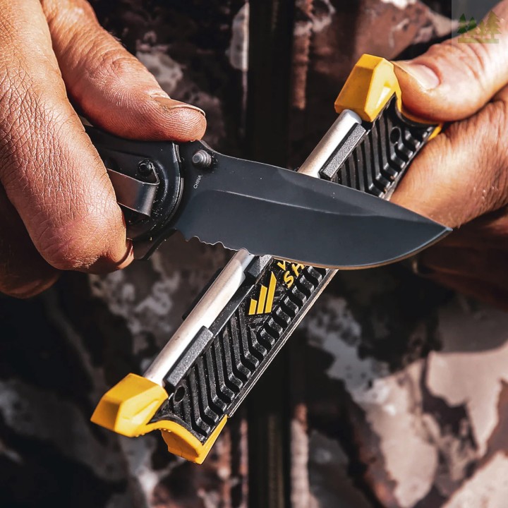 Ostrzałka do noży Work Sharp Pocket Knife Sharpener-2 1232
