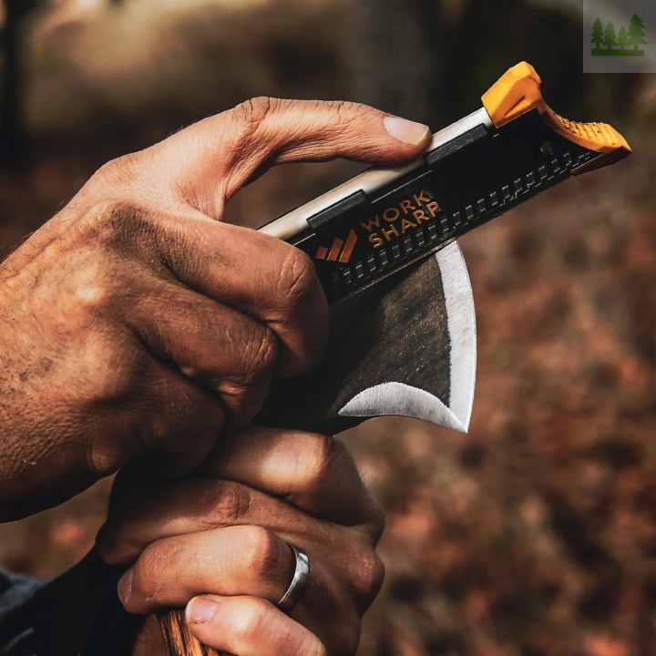 Ostrzałka do noży Work Sharp Pocket Knife Sharpener-5 1232