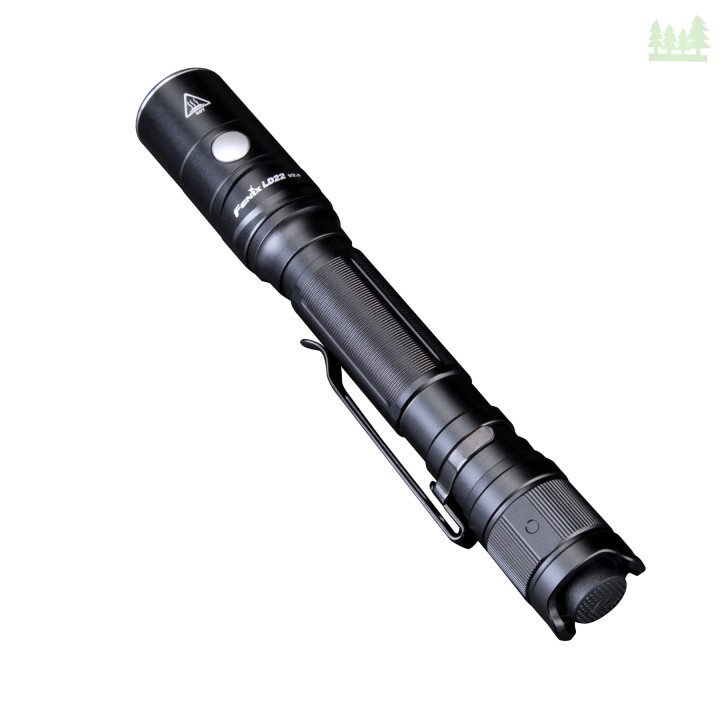 Latarka LED Fenix LD22 V2.0-4 133