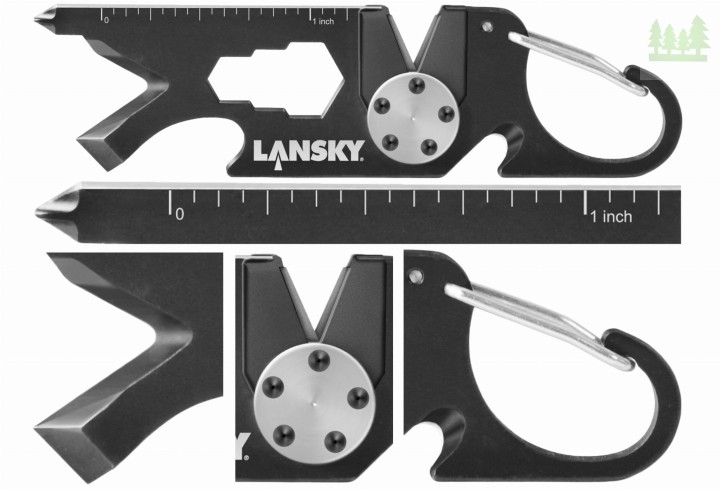Ostrzałka karabińczyk Lansky Road 1-2 1235