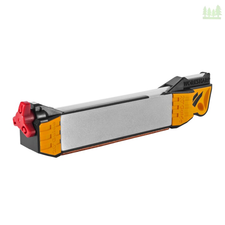Ostrzałka do noży Work Sharp Guided Field Sharpener-1 1237