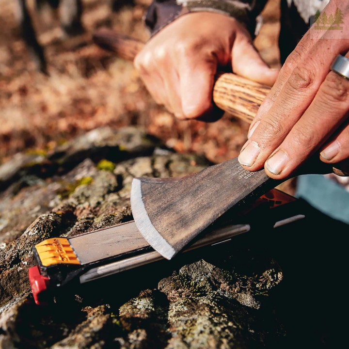 Ostrzałka do noży Work Sharp Guided Field Sharpener-3 1237
