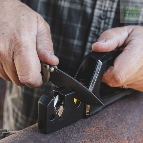 Ostrzałka do noży Work Sharp Pivot Pro Knife Sharpener-1 1242