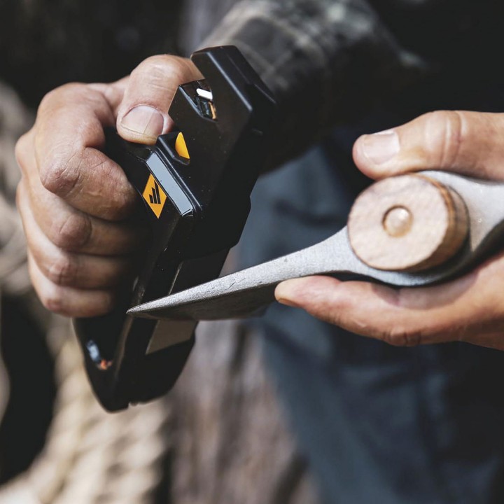 Ostrzałka do noży Work Sharp Pivot Pro Knife Sharpener-2 1242