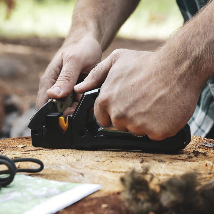 Ostrzałka do noży Work Sharp Pivot Pro Knife Sharpener-3 1242