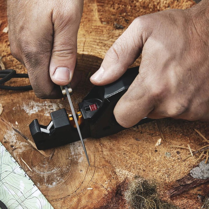 Ostrzałka do noży Work Sharp Pivot Pro Knife Sharpener-4 1242